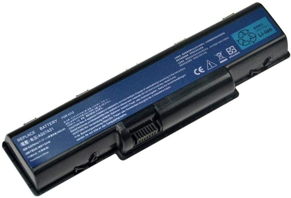 Acer Aspire 5738DG, Aspire 5738DG-664G50MN Laptop Battery - eBuy UAE